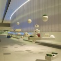Brazil Pavilion – Milan Expo 2015 / Studio Arthur Casas + Atelier Marko Brajovic Brazil Pavilion – Milan Expo 2015 / Studio Arthur Casas + Atelier Marko Brajovic Courtesy of Atelier Marko Brajovic