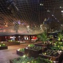Brazil Pavilion – Milan Expo 2015 / Studio Arthur Casas + Atelier Marko Brajovic Brazil Pavilion – Milan Expo 2015 / Studio Arthur Casas + Atelier Marko Brajovic Courtesy of Atelier Marko Brajovic
