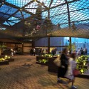 Brazil Pavilion – Milan Expo 2015 / Studio Arthur Casas + Atelier Marko Brajovic Brazil Pavilion – Milan Expo 2015 / Studio Arthur Casas + Atelier Marko Brajovic Courtesy of Atelier Marko Brajovic