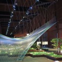Brazil Pavilion – Milan Expo 2015 / Studio Arthur Casas + Atelier Marko Brajovic Brazil Pavilion – Milan Expo 2015 / Studio Arthur Casas + Atelier Marko Brajovic Courtesy of Atelier Marko Brajovic