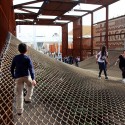 Brazil Pavilion – Milan Expo 2015 / Studio Arthur Casas + Atelier Marko Brajovic Brazil Pavilion – Milan Expo 2015 / Studio Arthur Casas + Atelier Marko Brajovic © Raphael Azevedo França