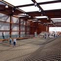 Brazil Pavilion – Milan Expo 2015 / Studio Arthur Casas + Atelier Marko Brajovic Brazil Pavilion – Milan Expo 2015 / Studio Arthur Casas + Atelier Marko Brajovic © Raphael Azevedo França