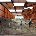 Brazil Pavilion – Milan Expo 2015 / Studio Arthur Casas + Atelier Marko Brajovic Brazil Pavilion – Milan Expo 2015 / Studio Arthur Casas + Atelier Marko Brajovic © Raphael Azevedo França