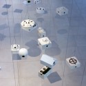 Brazil Pavilion – Milan Expo 2015 / Studio Arthur Casas + Atelier Marko Brajovic Brazil Pavilion – Milan Expo 2015 / Studio Arthur Casas + Atelier Marko Brajovic © Raphael Azevedo França