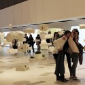 Brazil Pavilion – Milan Expo 2015 / Studio Arthur Casas + Atelier Marko Brajovic Brazil Pavilion – Milan Expo 2015 / Studio Arthur Casas + Atelier Marko Brajovic © Raphael Azevedo França