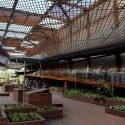 Brazil Pavilion – Milan Expo 2015 / Studio Arthur Casas + Atelier Marko Brajovic Brazil Pavilion – Milan Expo 2015 / Studio Arthur Casas + Atelier Marko Brajovic © Raphael Azevedo França