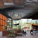 Brazil Pavilion – Milan Expo 2015 / Studio Arthur Casas + Atelier Marko Brajovic Brazil Pavilion – Milan Expo 2015 / Studio Arthur Casas + Atelier Marko Brajovic © Raphael Azevedo França