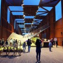 Brazil Pavilion – Milan Expo 2015 / Studio Arthur Casas + Atelier Marko Brajovic Brazil Pavilion – Milan Expo 2015 / Studio Arthur Casas + Atelier Marko Brajovic © Raphael Azevedo França