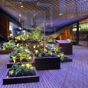 Brazil Pavilion – Milan Expo 2015 / Studio Arthur Casas + Atelier Marko Brajovic Brazil Pavilion – Milan Expo 2015 / Studio Arthur Casas + Atelier Marko Brajovic © Raphael Azevedo França