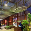 Brazil Pavilion – Milan Expo 2015 / Studio Arthur Casas + Atelier Marko Brajovic Brazil Pavilion – Milan Expo 2015 / Studio Arthur Casas + Atelier Marko Brajovic © Raphael Azevedo França