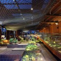 Brazil Pavilion – Milan Expo 2015 / Studio Arthur Casas + Atelier Marko Brajovic Brazil Pavilion – Milan Expo 2015 / Studio Arthur Casas + Atelier Marko Brajovic © Raphael Azevedo França