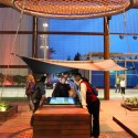 Brazil Pavilion – Milan Expo 2015 / Studio Arthur Casas + Atelier Marko Brajovic Brazil Pavilion – Milan Expo 2015 / Studio Arthur Casas + Atelier Marko Brajovic © Raphael Azevedo França