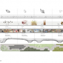 Brazil Pavilion – Milan Expo 2015 / Studio Arthur Casas + Atelier Marko Brajovic Brazil Pavilion – Milan Expo 2015 / Studio Arthur Casas + Atelier Marko Brajovic Concept Illustration