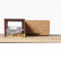 Brazil Pavilion – Milan Expo 2015 / Studio Arthur Casas + Atelier Marko Brajovic Brazil Pavilion – Milan Expo 2015 / Studio Arthur Casas + Atelier Marko Brajovic Model