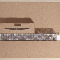 Brazil Pavilion – Milan Expo 2015 / Studio Arthur Casas + Atelier Marko Brajovic Brazil Pavilion – Milan Expo 2015 / Studio Arthur Casas + Atelier Marko Brajovic Model