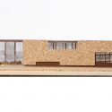 Brazil Pavilion – Milan Expo 2015 / Studio Arthur Casas + Atelier Marko Brajovic Brazil Pavilion – Milan Expo 2015 / Studio Arthur Casas + Atelier Marko Brajovic Model