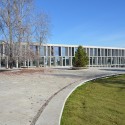 Centro de Atención al Vecino / Gubbins Arquitectos, Polidura + Talhouk Arquitectos Centro de Atención al Vecino / Gubbins Arquitectos, Polidura + Talhouk Arquitectos Courtesy of Gubbins Arquitectos