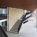 Centro de Atención al Vecino / Gubbins Arquitectos, Polidura + Talhouk Arquitectos Centro de Atención al Vecino / Gubbins Arquitectos, Polidura + Talhouk Arquitectos © José Miranda