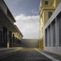 Fondazione Prada / OMA Fondazione Prada / OMA © Bas Princen - Fondazione Prada