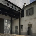 Fondazione Prada / OMA Fondazione Prada / OMA © Bas Princen - Fondazione Prada