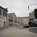 Fondazione Prada / OMA Fondazione Prada / OMA © Bas Princen - Fondazione Prada