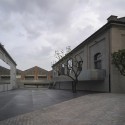 Fondazione Prada / OMA Fondazione Prada / OMA © Bas Princen - Fondazione Prada