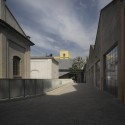 Fondazione Prada / OMA Fondazione Prada / OMA © Bas Princen - Fondazione Prada