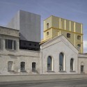 Fondazione Prada / OMA Fondazione Prada / OMA © Bas Princen - Fondazione Prada