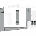 Fondazione Prada / OMA Fondazione Prada / OMA First Floor Plan - © OMA