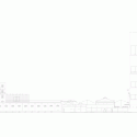 Fondazione Prada / OMA Fondazione Prada / OMA Elevation - © OMA