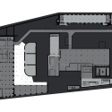 Fondazione Prada / OMA Fondazione Prada / OMA Underground Floor Plan - © OMA