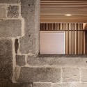 New Arquia Banca Office in Girona / Javier de las Heras Solé New Arquia Banca Office in Girona / Javier de las Heras Solé © Adrià Goula