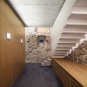 New Arquia Banca Office in Girona / Javier de las Heras Solé New Arquia Banca Office in Girona / Javier de las Heras Solé © Adrià Goula