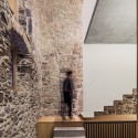 New Arquia Banca Office in Girona / Javier de las Heras Solé New Arquia Banca Office in Girona / Javier de las Heras Solé © Adrià Goula