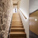 New Arquia Banca Office in Girona / Javier de las Heras Solé New Arquia Banca Office in Girona / Javier de las Heras Solé © Adrià Goula