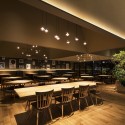 Passo Novita / Oska&Partners © kentahasegawa