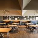Passo Novita / Oska&Partners © kentahasegawa