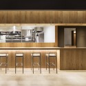 Passo Novita / Oska&Partners © kentahasegawa