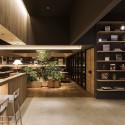 Passo Novita / Oska&Partners © kentahasegawa
