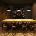 Passo Novita / Oska&Partners © kentahasegawa