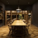 Passo Novita / Oska&Partners © kentahasegawa