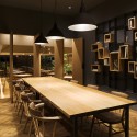 Passo Novita / Oska&Partners © kentahasegawa