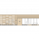 Passo Novita / Oska&Partners Elevation