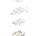 Passo Novita / Oska&Partners Diagram
