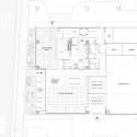 Passo Novita / Oska&Partners Floor Plan