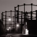 Wilkinson Eyre Architects to Bring New Life to King's Cross Gasholders © John Heseltine