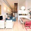 Finlandia Dwellings  / Lluís Corbella Courtesy of Lluís Corbella