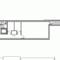 Finlandia Dwellings  / Lluís Corbella Basement Floor Plan