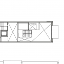 Finlandia Dwellings  / Lluís Corbella Upper Floor Plan