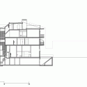 Finlandia Dwellings  / Lluís Corbella Section 1